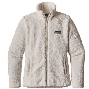 Patagonia Full Zip Fleece Jacket Womens Size M